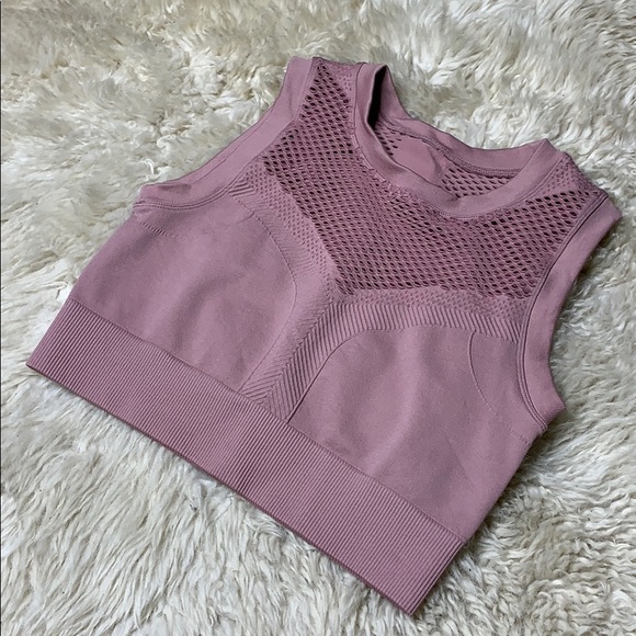 Varley Crop Top - Picture 2 of 5